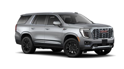 2026 GMC Yukon Denali Denali
