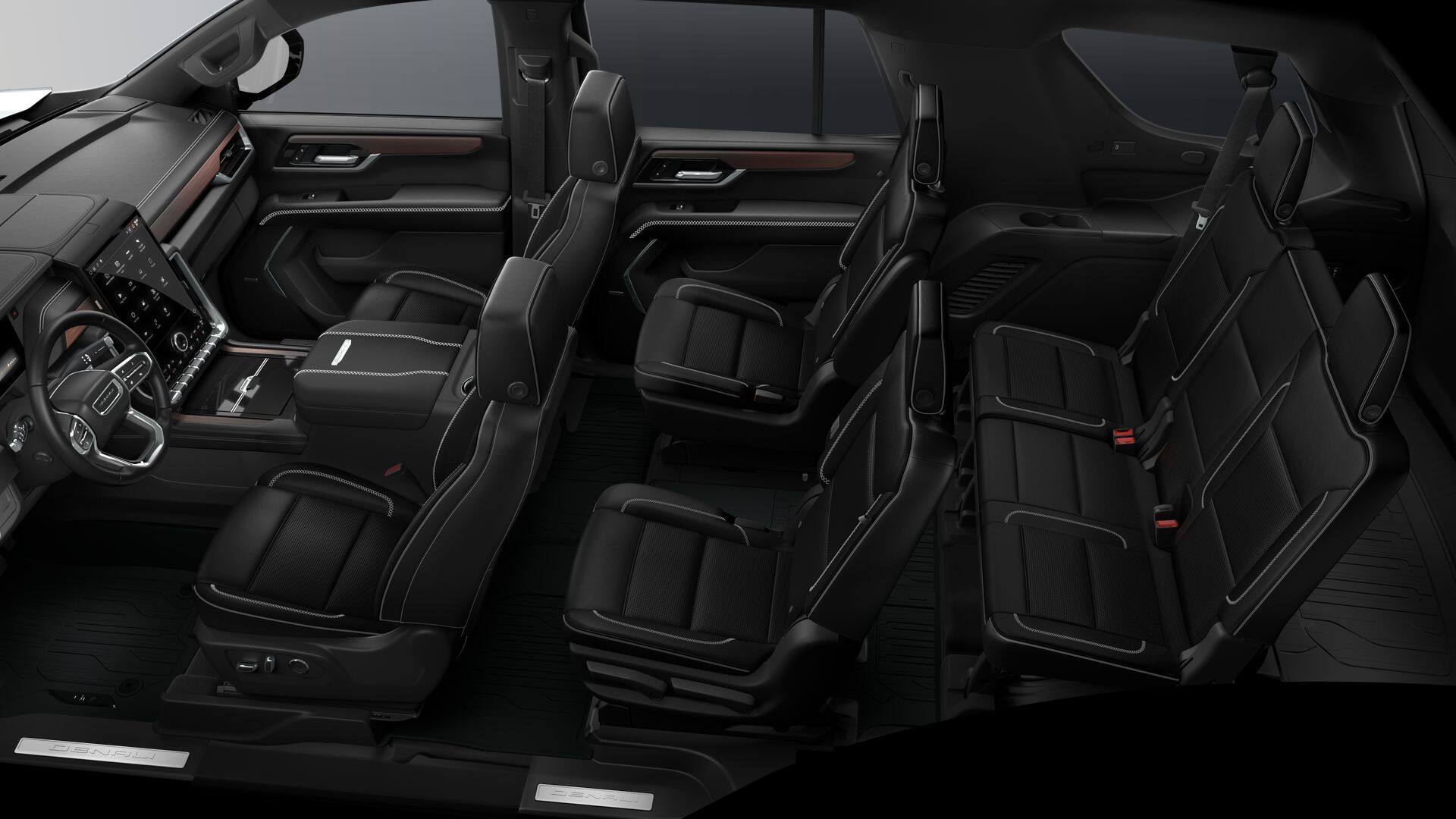 2026 GMC Yukon Denali Denali