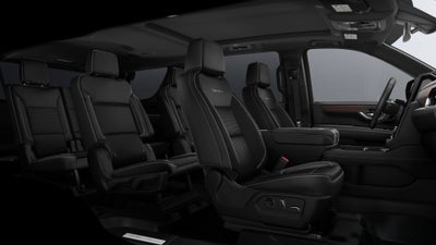2026 GMC Yukon Denali Denali