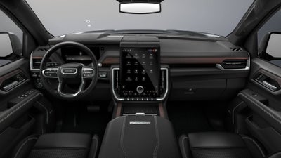 2026 GMC Yukon Denali Denali