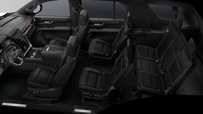 2026 GMC Yukon Denali Denali