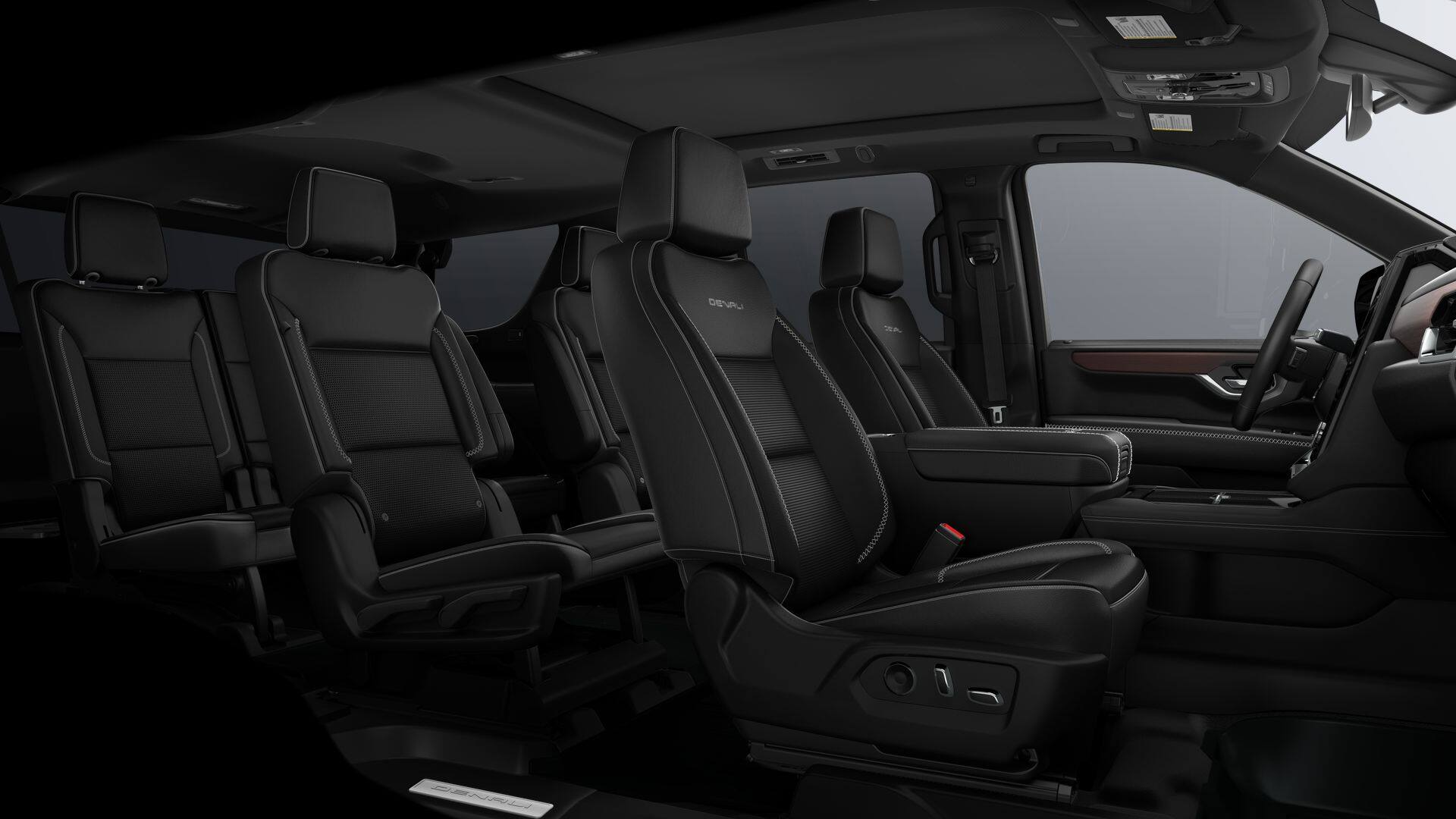 2026 GMC Yukon Denali Denali