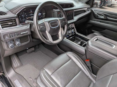 2024 GMC Yukon Denali Denali