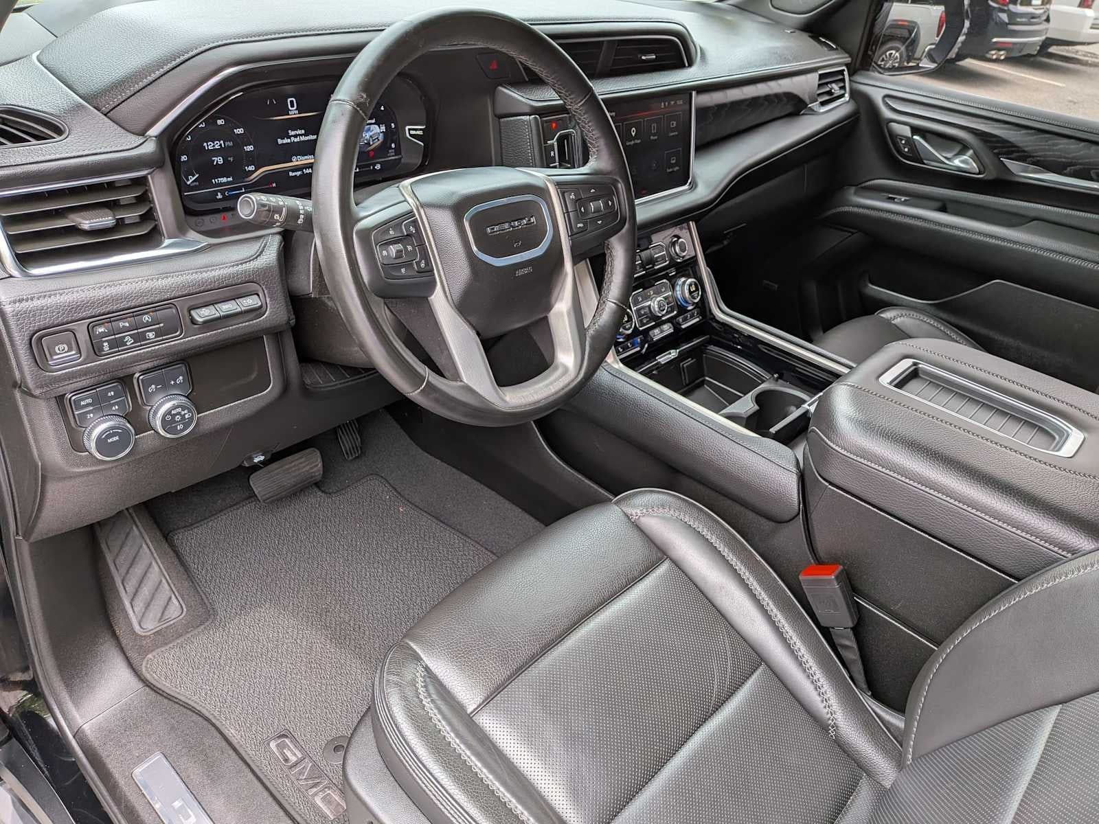 2024 GMC Yukon Denali Denali