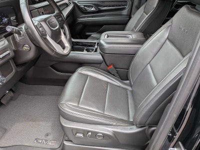 2024 GMC Yukon Denali Denali