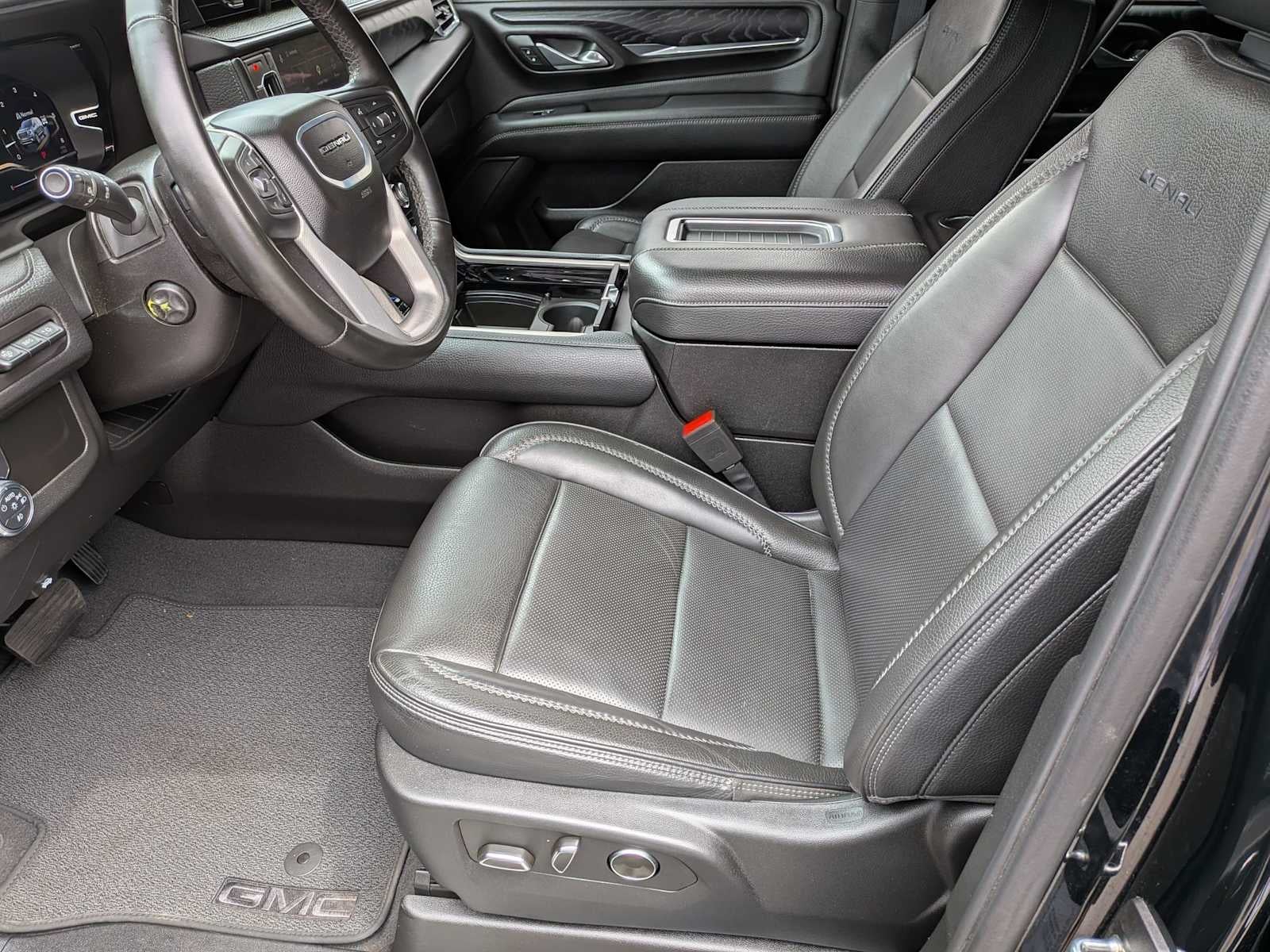 2024 GMC Yukon Denali Denali