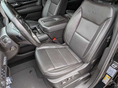 2024 GMC Yukon Denali Denali