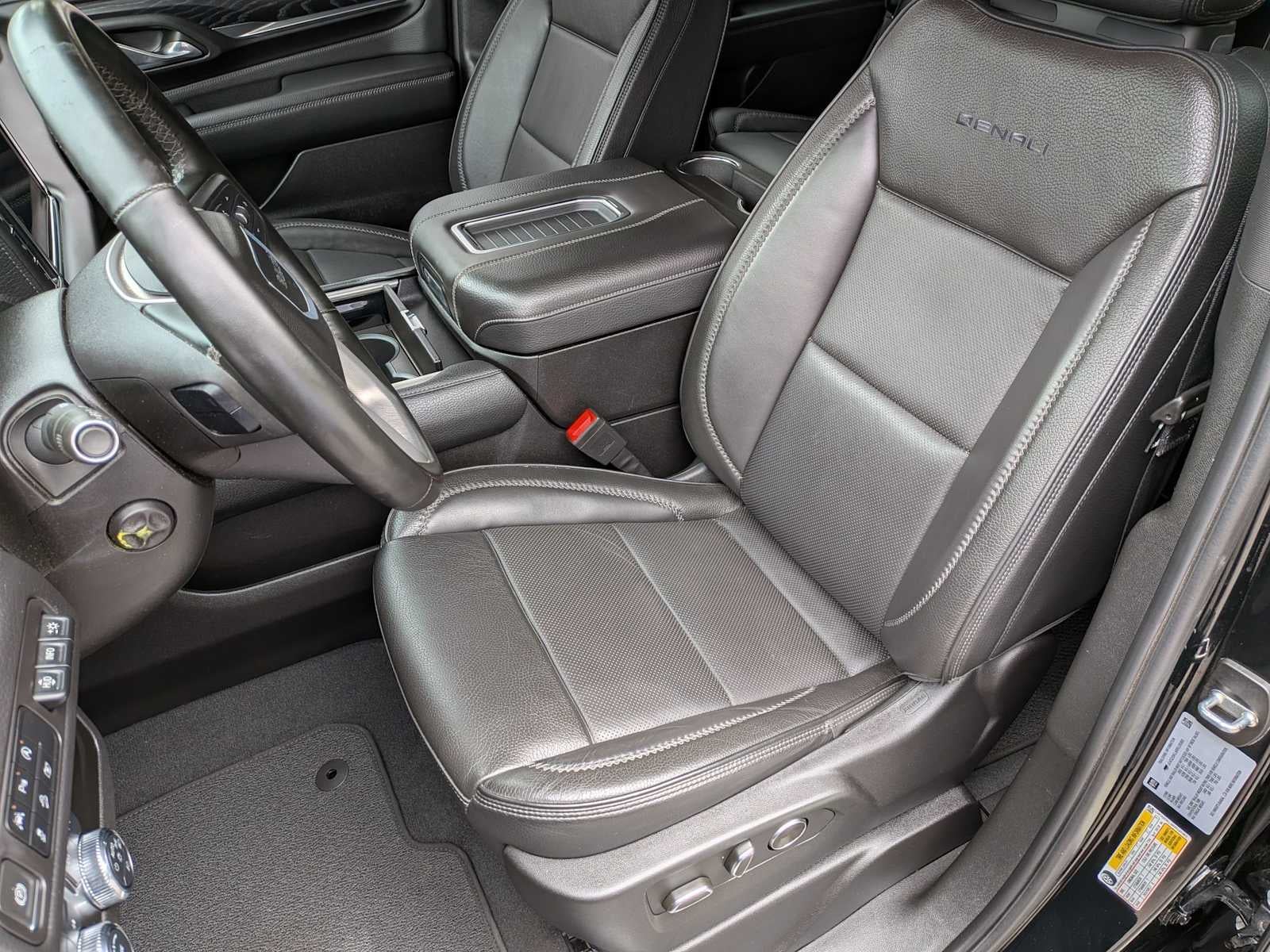 2024 GMC Yukon Denali Denali