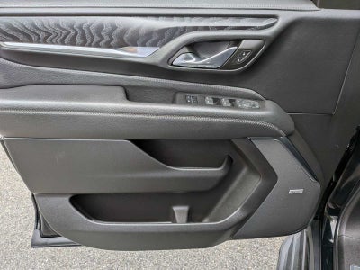 2024 GMC Yukon Denali Denali
