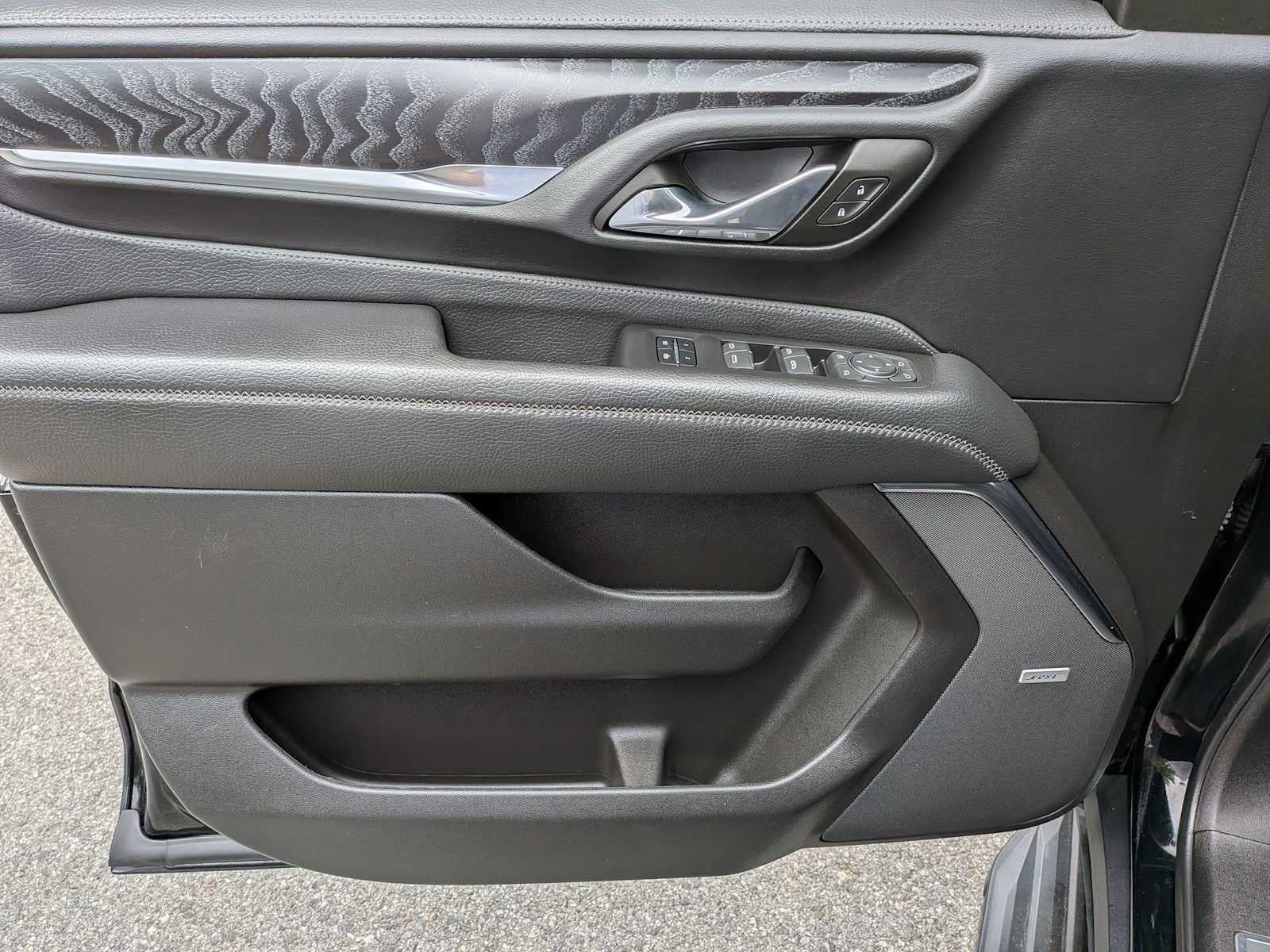2024 GMC Yukon Denali Denali