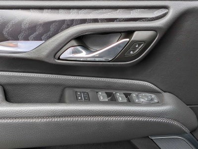 2024 GMC Yukon Denali Denali