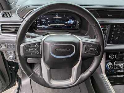 2024 GMC Yukon Denali Denali