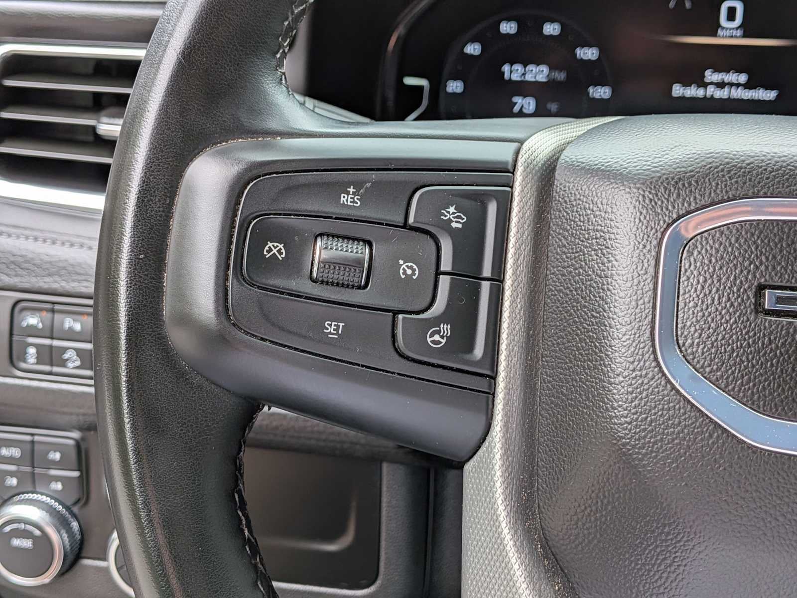 2024 GMC Yukon Denali Denali