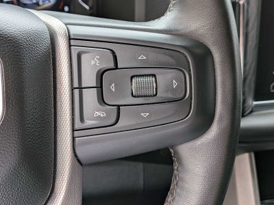 2024 GMC Yukon Denali Denali
