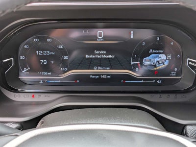 2024 GMC Yukon Denali Denali