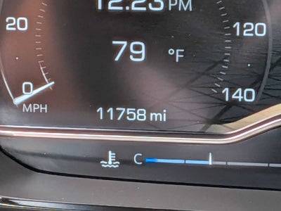 2024 GMC Yukon Denali Denali