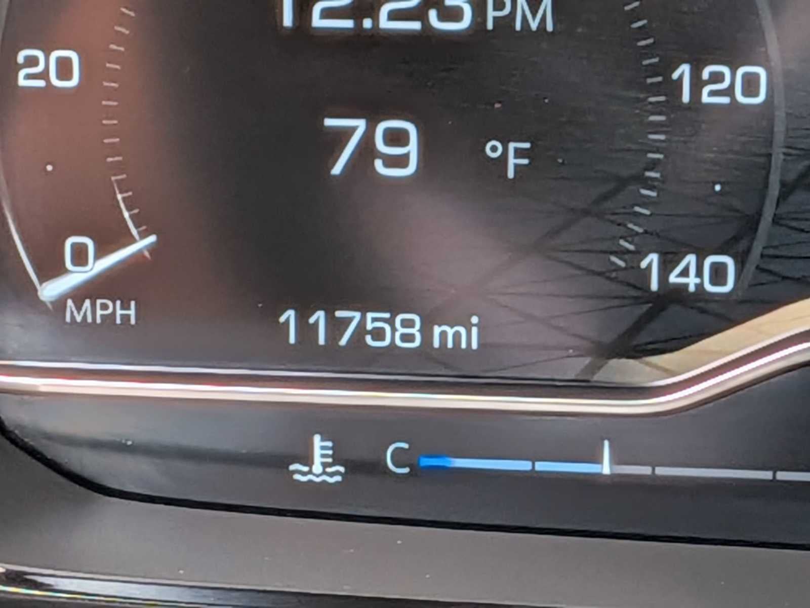 2024 GMC Yukon Denali Denali