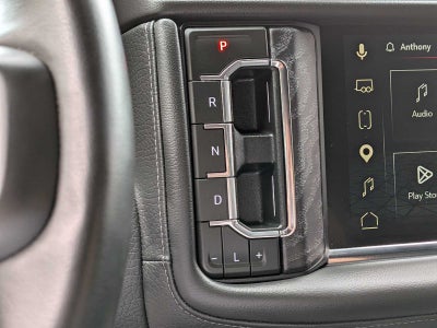 2024 GMC Yukon Denali Denali