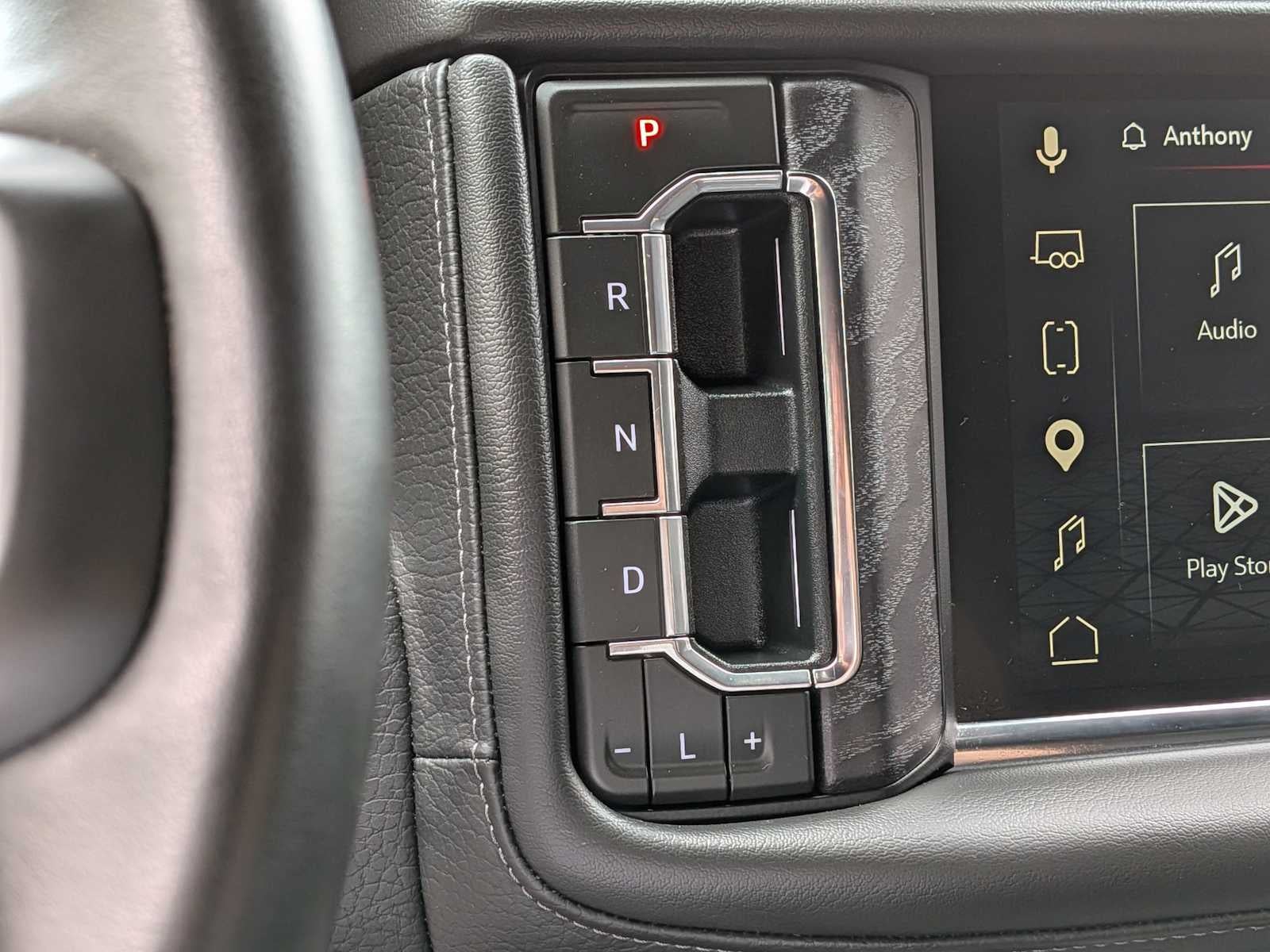 2024 GMC Yukon Denali Denali