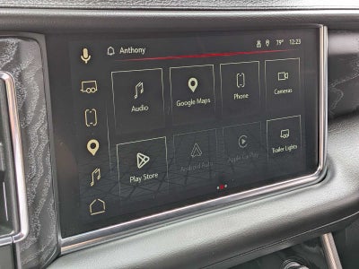 2024 GMC Yukon Denali Denali