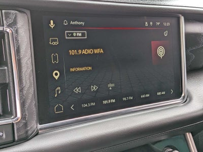 2024 GMC Yukon Denali Denali