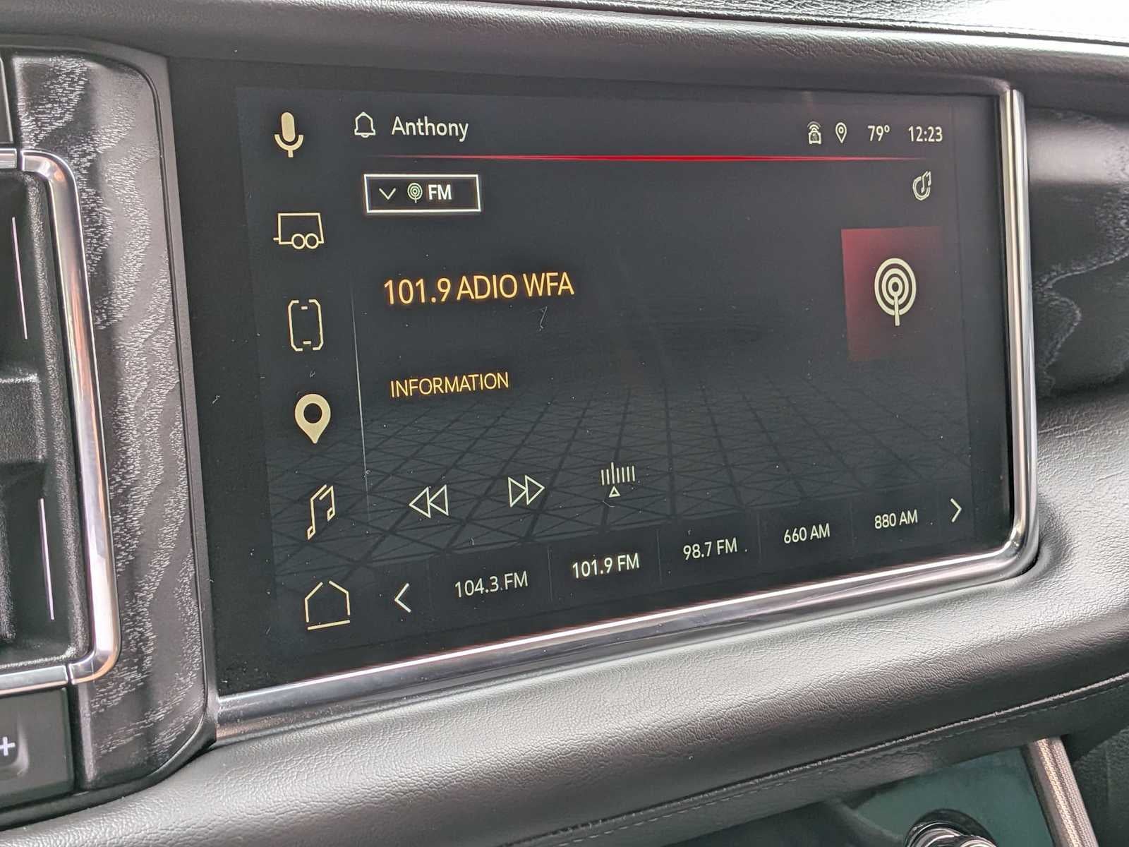 2024 GMC Yukon Denali Denali
