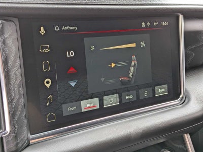 2024 GMC Yukon Denali Denali