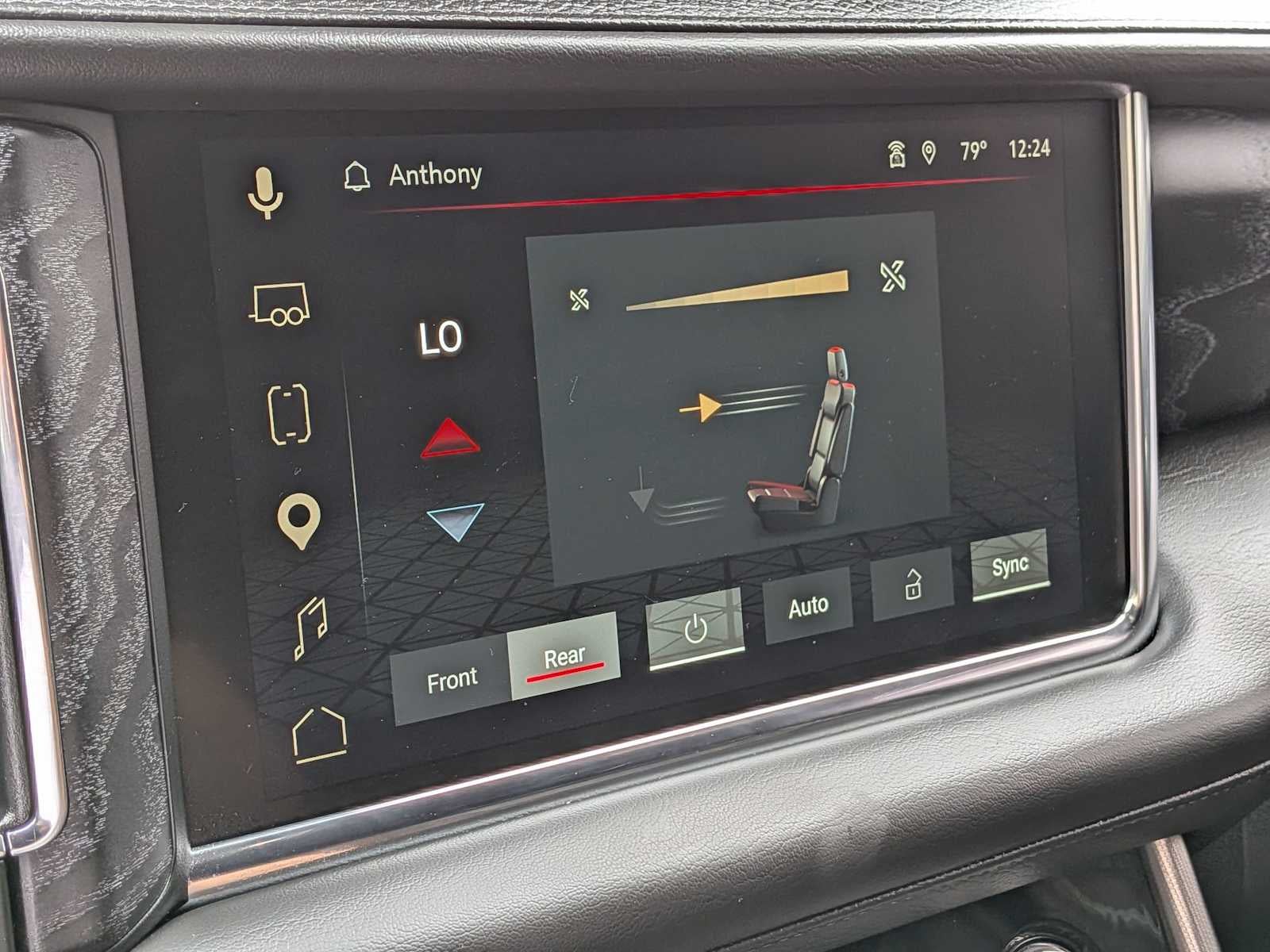 2024 GMC Yukon Denali Denali