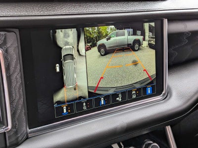 2024 GMC Yukon Denali Denali