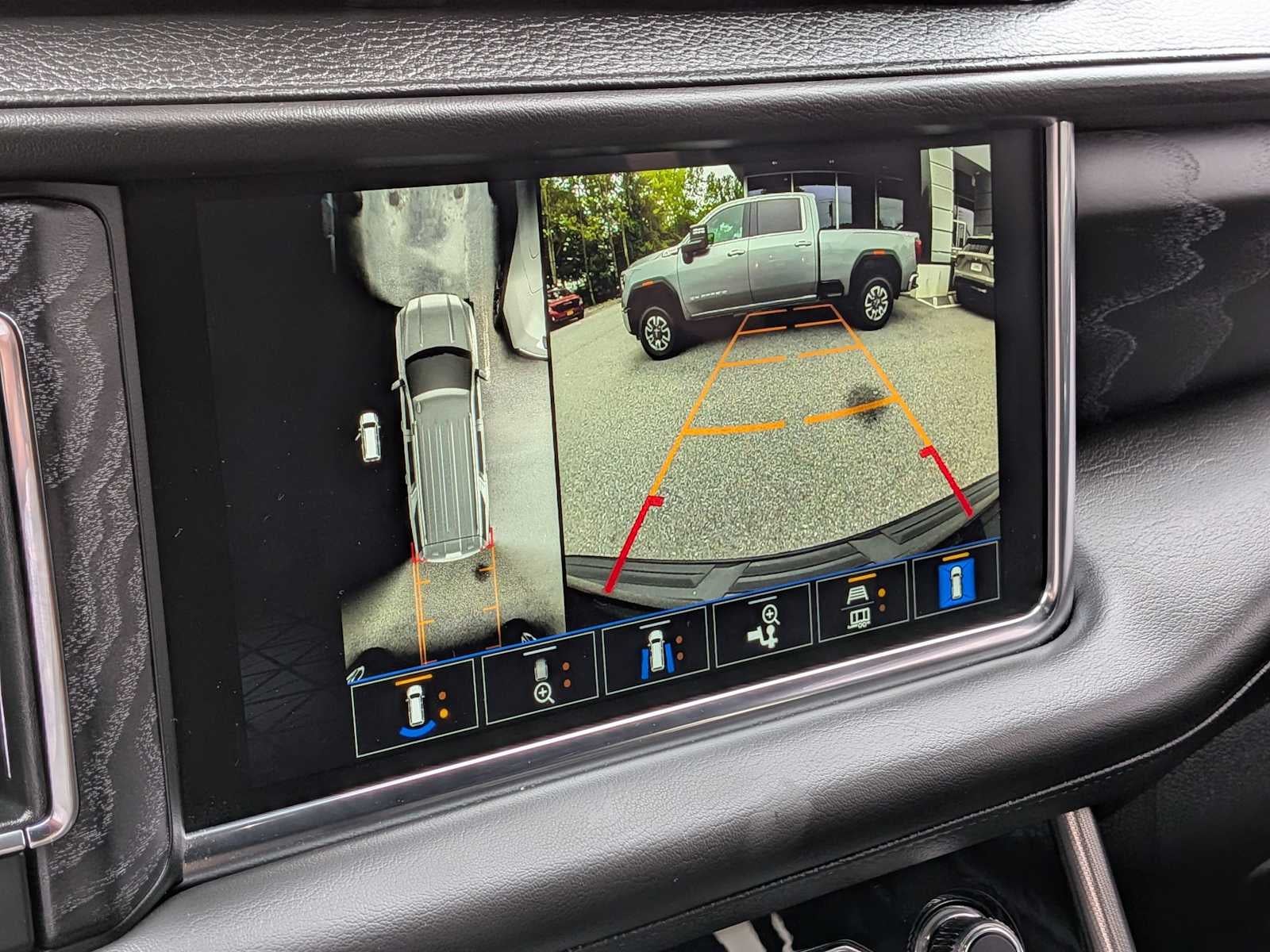 2024 GMC Yukon Denali Denali
