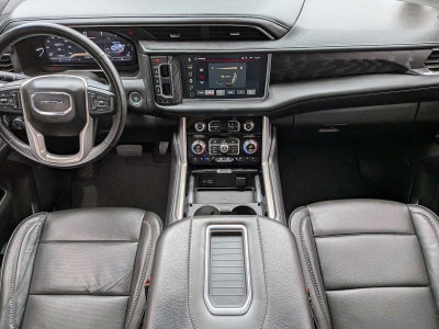 2024 GMC Yukon Denali Denali