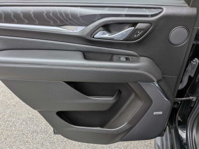 2024 GMC Yukon Denali Denali