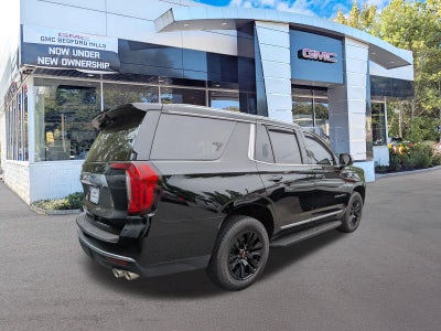 2024 GMC Yukon Denali Denali