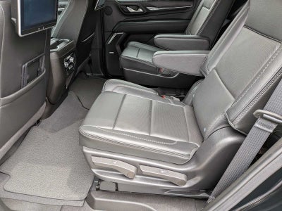 2024 GMC Yukon Denali Denali