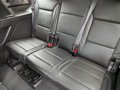 2024 GMC Yukon Denali Denali