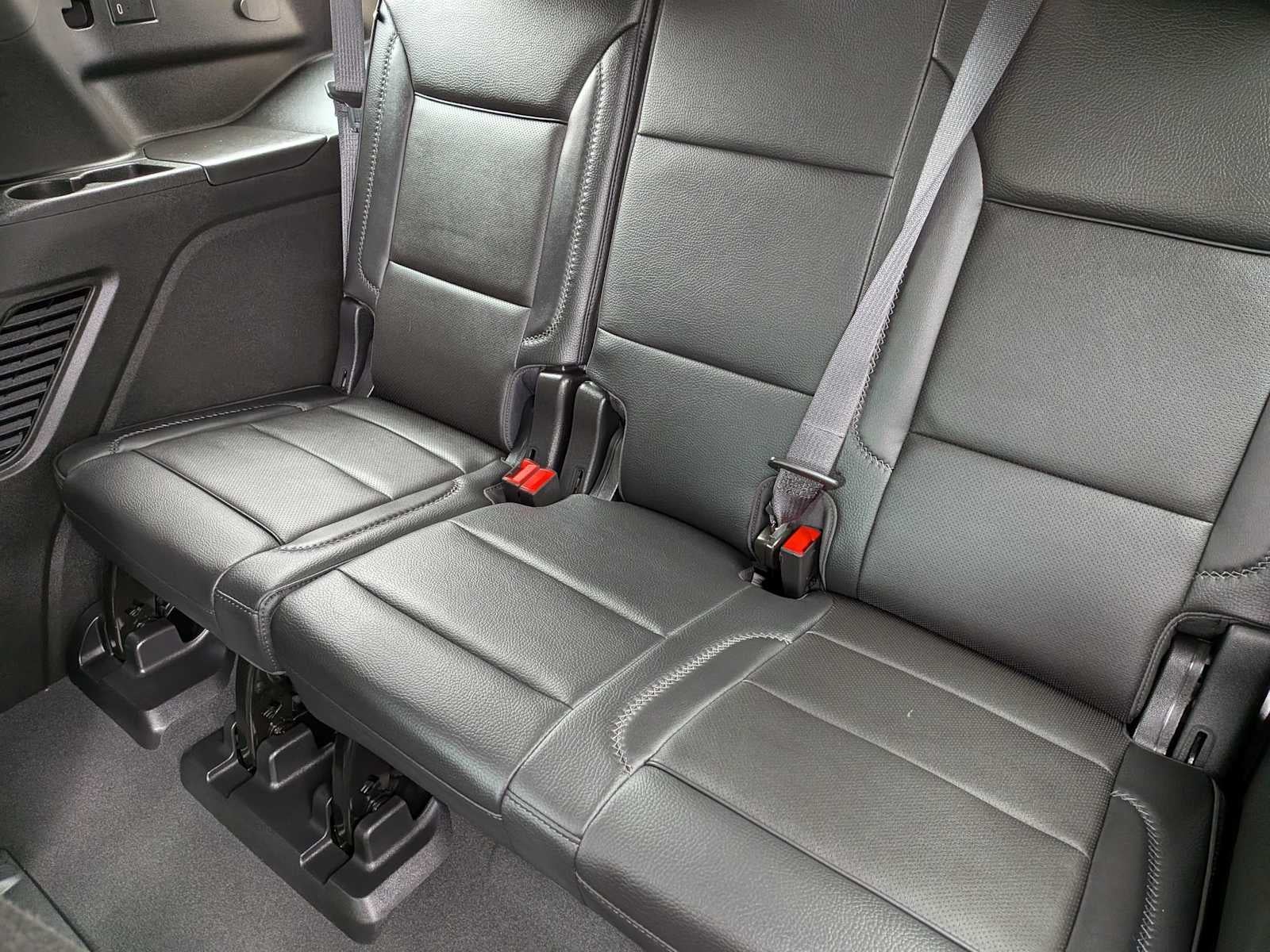 2024 GMC Yukon Denali Denali