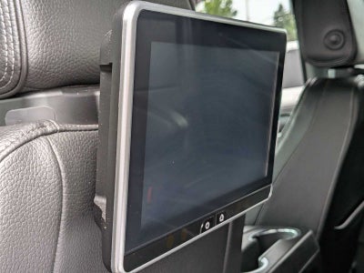 2024 GMC Yukon Denali Denali