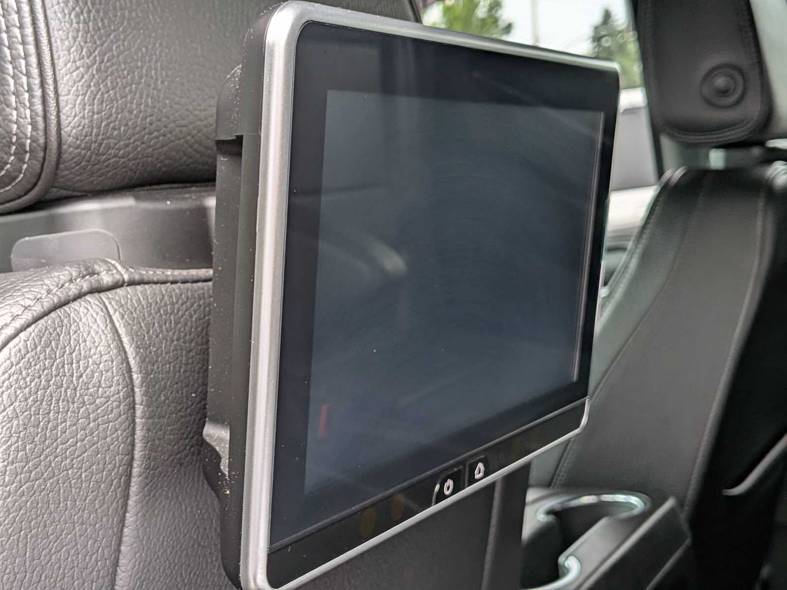 2024 GMC Yukon Denali Denali
