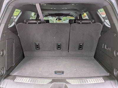 2024 GMC Yukon Denali Denali
