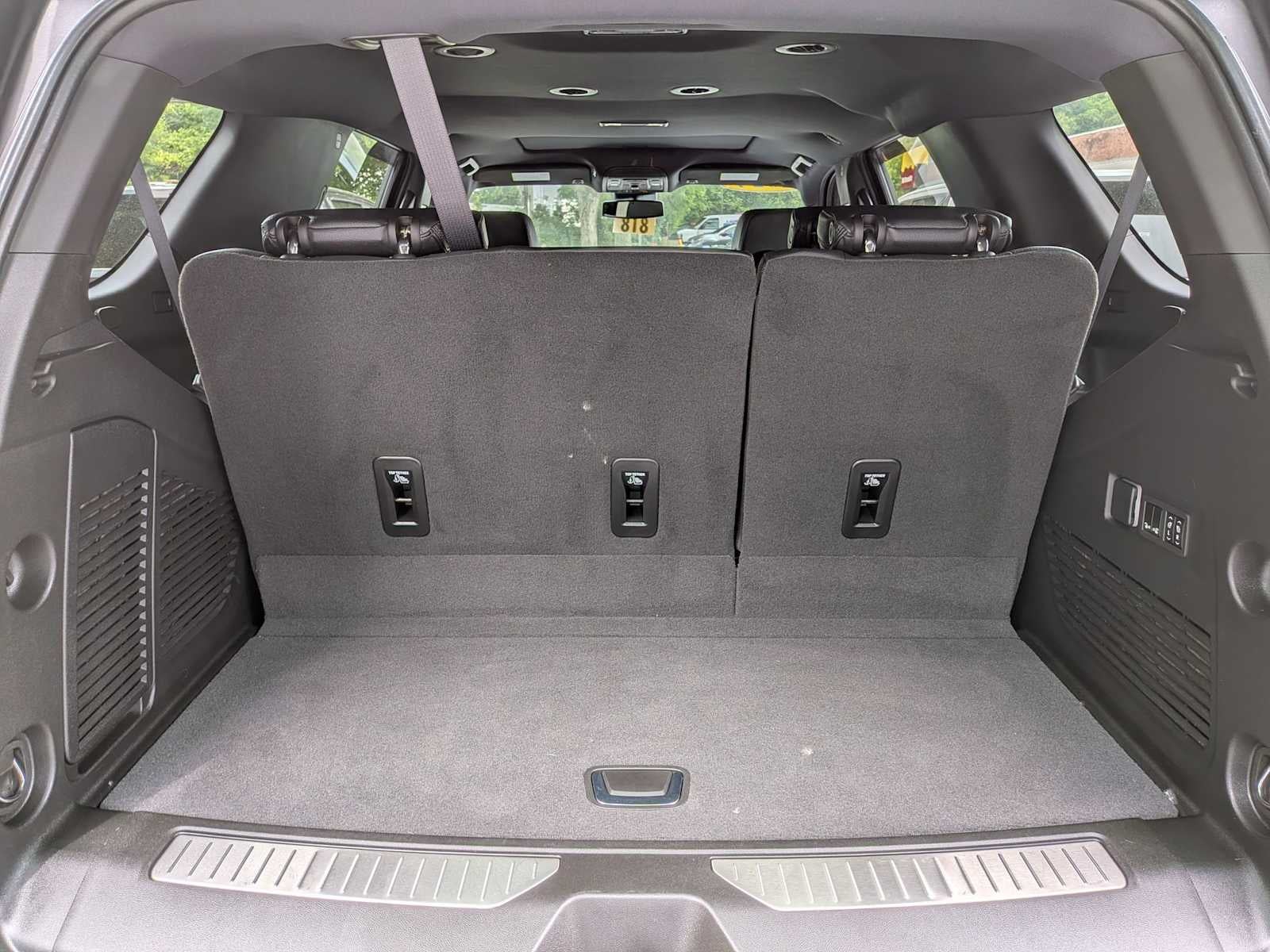2024 GMC Yukon Denali Denali
