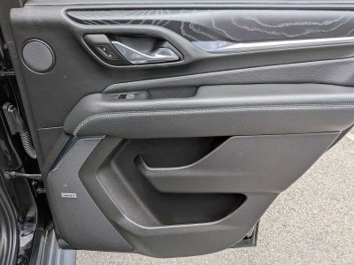 2024 GMC Yukon Denali Denali