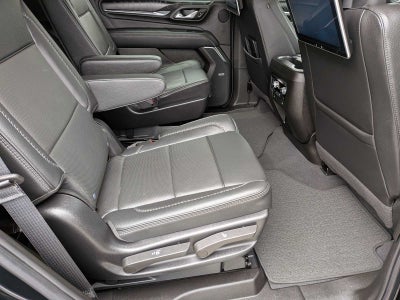 2024 GMC Yukon Denali Denali