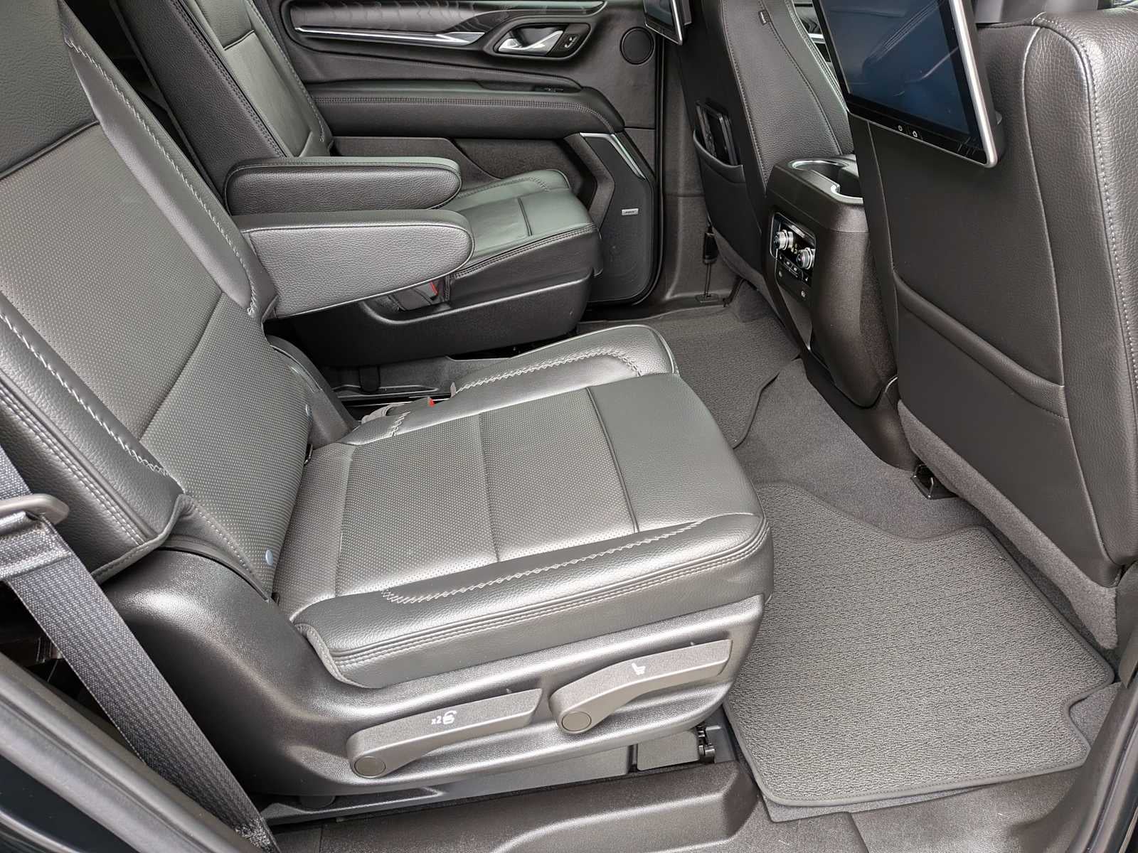2024 GMC Yukon Denali Denali