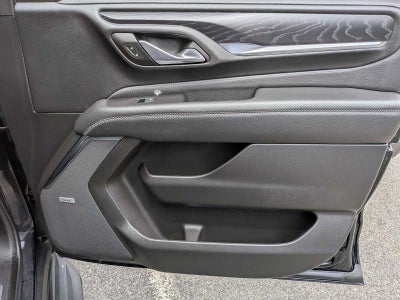 2024 GMC Yukon Denali Denali