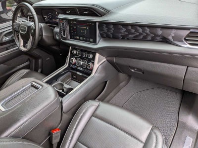 2024 GMC Yukon Denali Denali