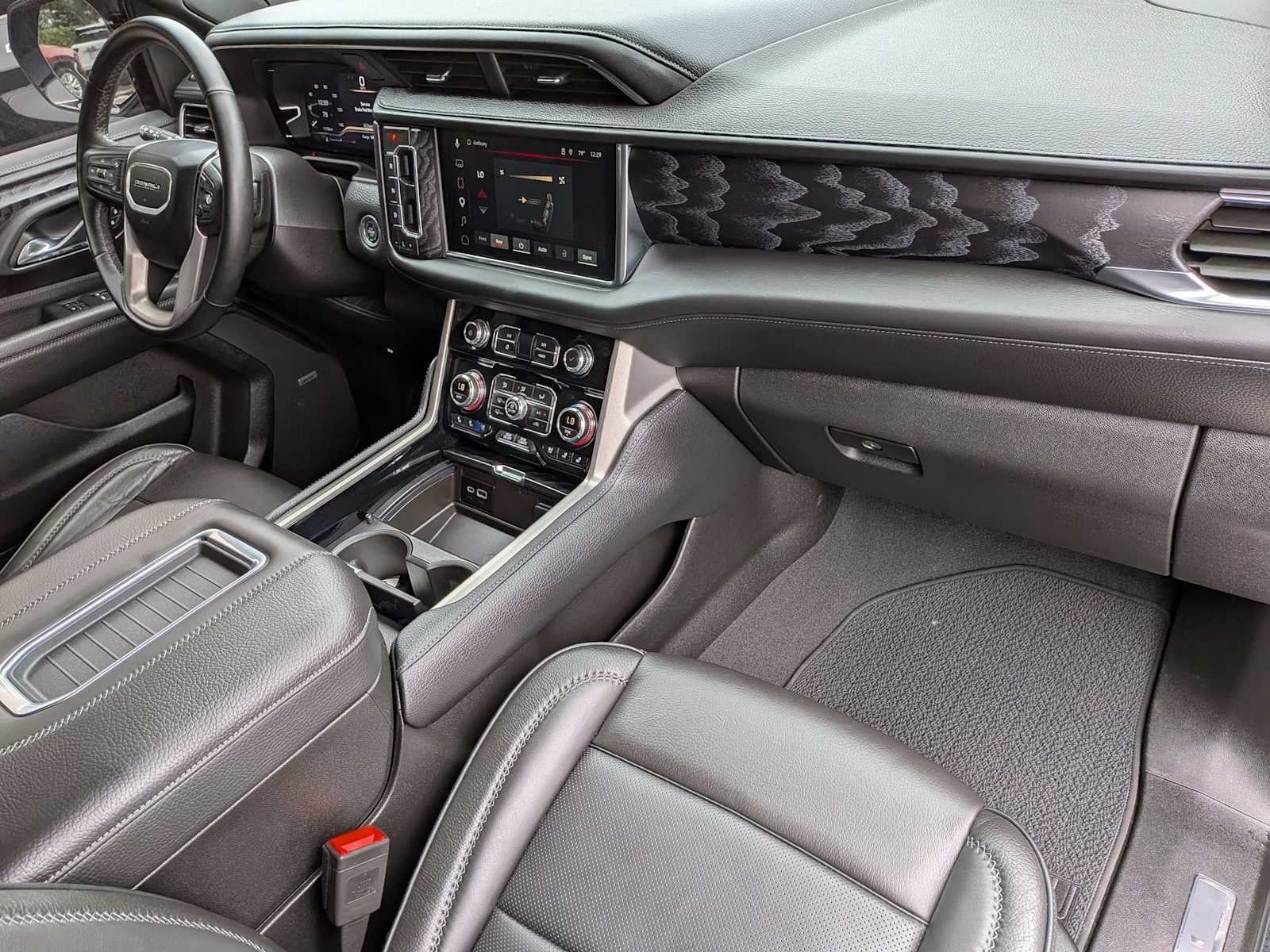 2024 GMC Yukon Denali Denali
