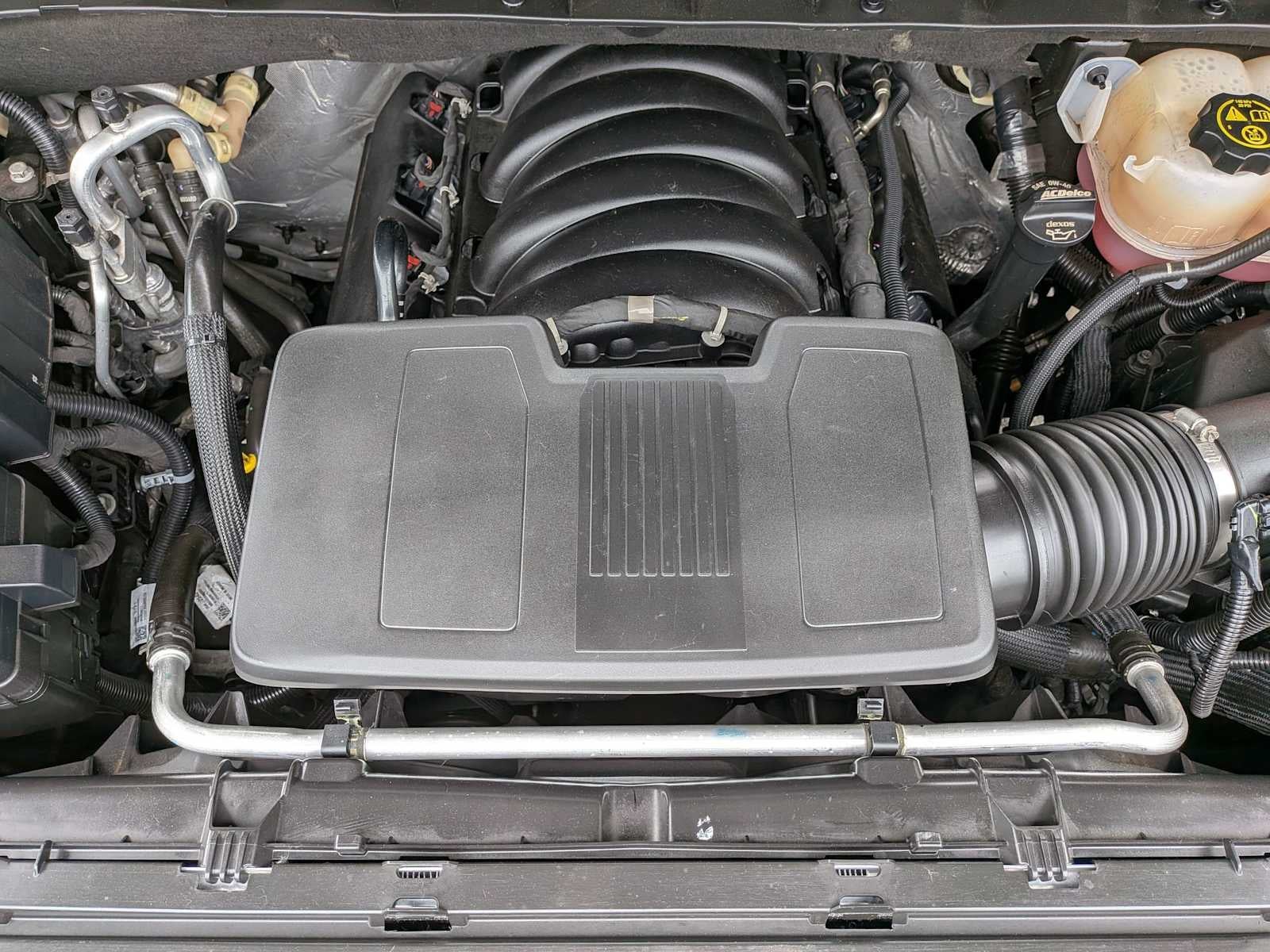 2024 GMC Yukon Denali Denali