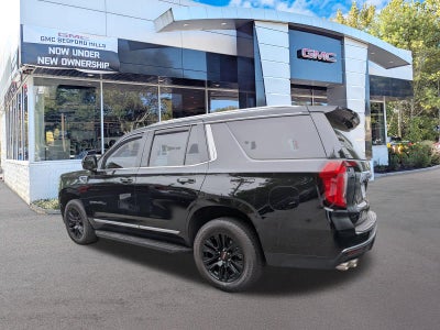 2024 GMC Yukon Denali Denali