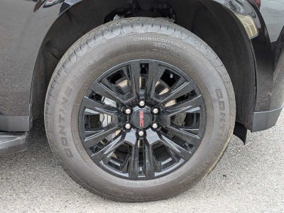 2024 GMC Yukon Denali Denali