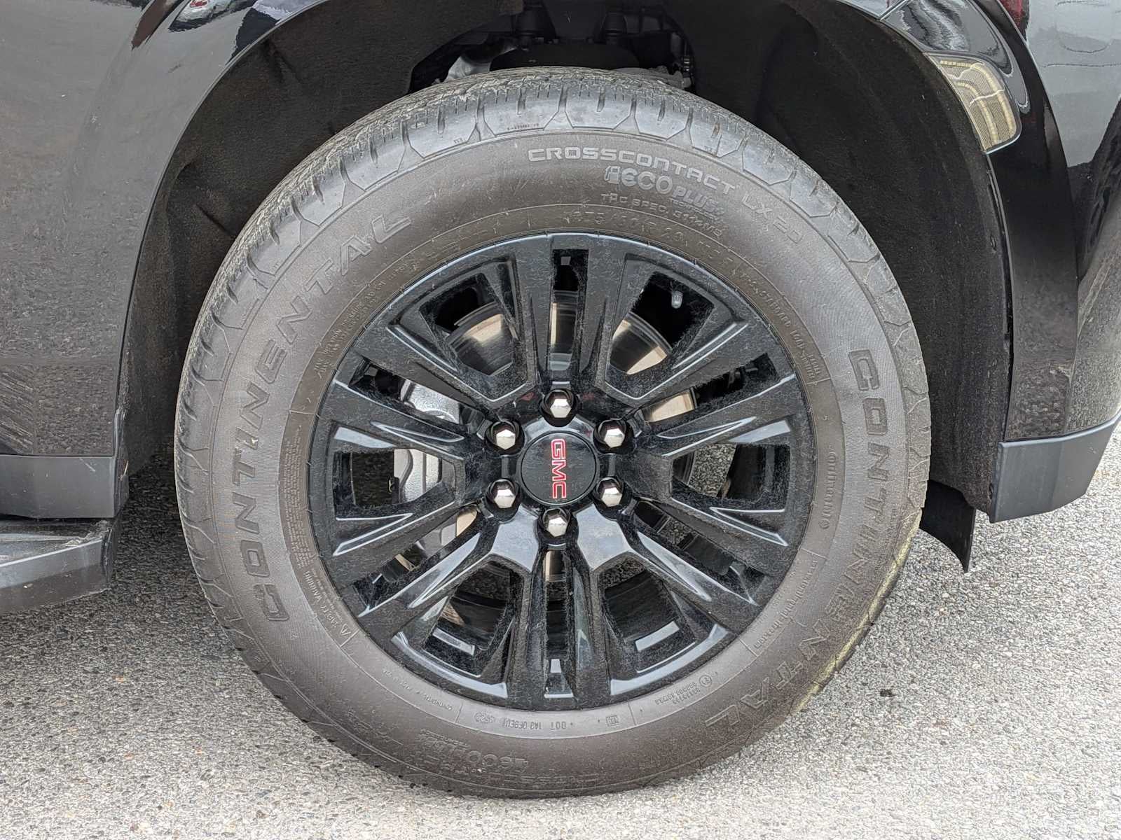 2024 GMC Yukon Denali Denali